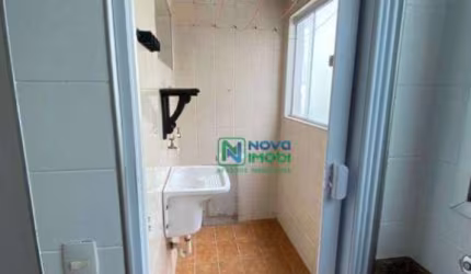 Apartamento Residencial à venda, Higienópolis, Piracicaba - AP0740.