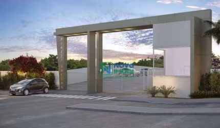 Apartamento Residencial à venda, Piracicamirim, Piracicaba - AP0577.
