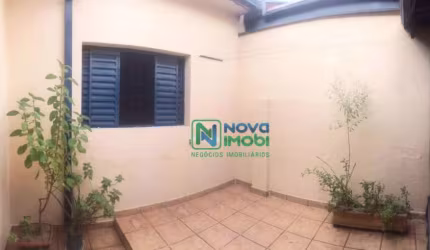 Casa Residencial à venda, Alto, Piracicaba - CA0836.