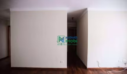 Apartamento Residencial à venda, Nova América, Piracicaba - AP0758.