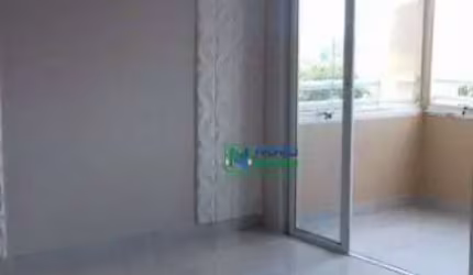 Apartamento com 3 dormitórios à venda, 80 m² por R$ 570.000,00 - Parque Santa Cecília - Piracicaba/SP