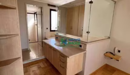Apartamento Residencial à venda, Centro, Piracicaba - AP0556.