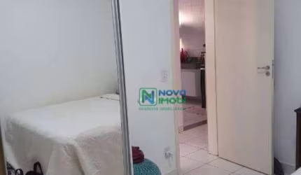 Apartamento Residencial à venda, Dois Córregos, Piracicaba - AP0779.