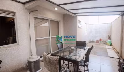 Apartamento com 2 dormitórios à venda, 58 m² por R$ 260.000,00 - Parque São Matheus - Piracicaba/SP