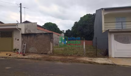 Terreno Residencial à venda, Jardim Santa Silvia, Piracicaba - TE0292.
