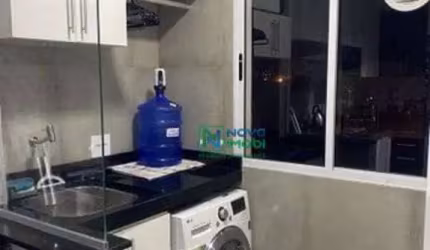 Apartamento Residencial à venda, Dois Córregos, Piracicaba - AP0806.