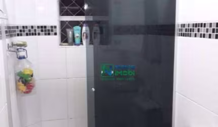 Apartamento Residencial à venda, Jardim Elite, Piracicaba - AP0751.