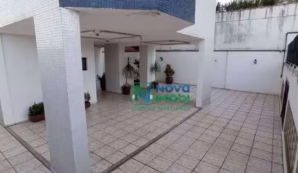 Apartamento com 3 dormitórios à venda, 144 m² por R$ 890.000,00 - Vila Independência - Piracicaba/SP