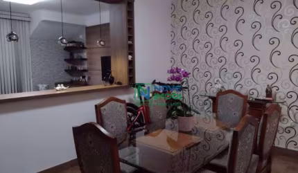 Casa Residencial à venda, Jardim Ibirapuera, Piracicaba - CA0868.