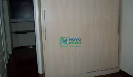 Apartamento Residencial à venda, Centro, Piracicaba - AP0826.