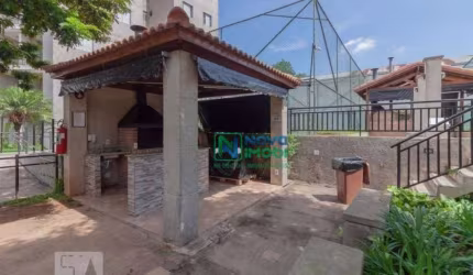 Apartamento Residencial à venda, São João Clímaco, São Paulo - AP0862.