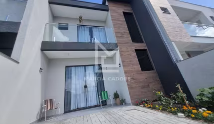 Casa com 2 quartos à venda no Itajubá, Barra Velha , 83 m2 por R$ 680.000
