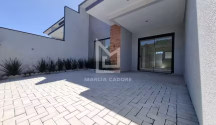 Casa com 2 quartos à venda no Itajubá, Barra Velha , 60 m2 por R$ 379.000