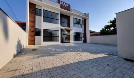 Apartamento com 3 quartos à venda no Itajubá, Barra Velha , 74 m2 por R$ 465.885