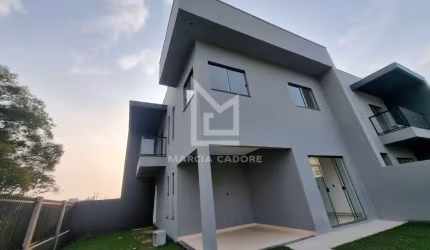 Casa com 3 quartos à venda no Itajubá, Barra Velha , 98 m2 por R$ 590.000