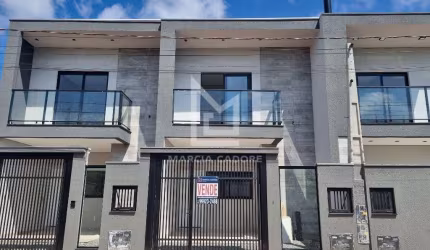 Casa com 2 quartos à venda no Itacolomi, Balneário Piçarras , 80 m2 por R$ 530.000