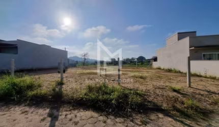 Terreno à venda no Itajubá, Barra Velha  por R$ 345.000