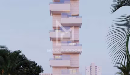 Apartamento com 3 quartos à venda no Centro, Balneário Piçarras , 156 m2 por R$ 1.298.650