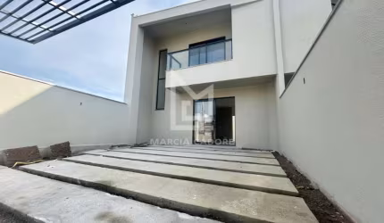 Casa com 3 quartos à venda no Itacolomi, Balneário Piçarras , 108 m2 por R$ 785.000