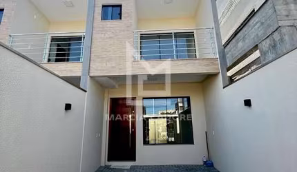 Casa com 2 quartos à venda no Centro, Balneário Piçarras , 96 m2 por R$ 695.000