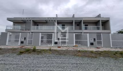 Casa com 3 quartos à venda no Itajubá, Barra Velha , 107 m2 por R$ 429.400