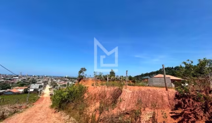 Terreno à venda no São Cristovão, Barra Velha  por R$ 130.000