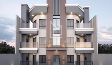Apartamento com 3 quartos à venda no Icaraí, Barra Velha , 103 m2 por R$ 660.000
