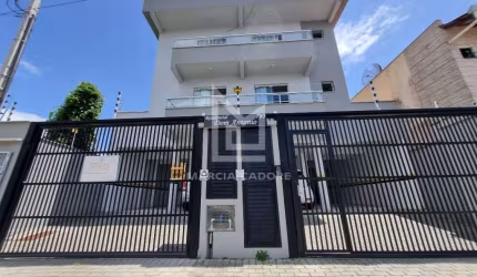 Apartamento com 2 quartos à venda no Itacolomi, Balneário Piçarras , 65 m2 por R$ 440.000