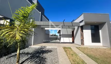 Casa com 3 quartos à venda no Icaraí, Barra Velha , 90 m2 por R$ 599.000
