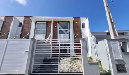 Casa com 3 quartos à venda no Meia Praia, Navegantes , 100 m2 por R$ 649.000