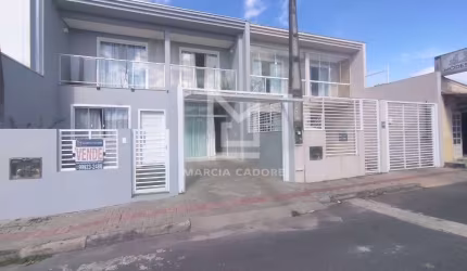 Casa com 3 quartos à venda no Icaraí, Barra Velha , 140 m2 por R$ 700.000
