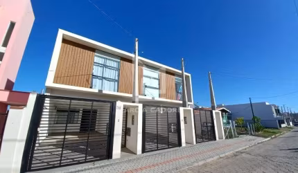 Casa com 3 quartos à venda no Itacolomi, Balneário Piçarras , 127 m2 por R$ 620.000