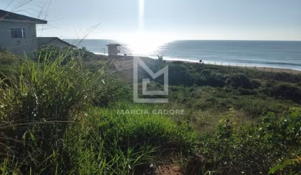 Terreno à venda no Itajubá, Barra Velha  por R$ 2.500.000