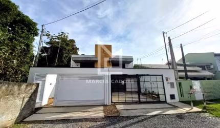 Casa com 3 quartos à venda no Centro, Balneário Piçarras , 146 m2 por R$ 1.700.000