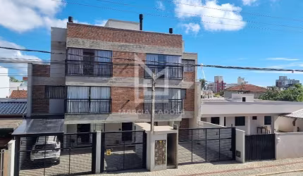 Apartamento com 2 quartos à venda no Itacolomi, Balneário Piçarras , 87 m2 por R$ 560.000