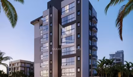 Apartamento com 1 quarto à venda no Itacolomi, Balneário Piçarras , 96 m2 por R$ 893.700