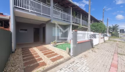 Casa com 3 quartos à venda no Itajubá, Barra Velha , 91 m2 por R$ 580.000