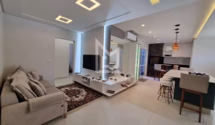 Apartamento com 3 quartos à venda no Itacolomi, Balneário Piçarras , 99 m2 por R$ 960.000