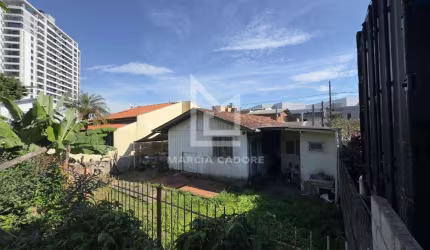 Terreno comercial à venda no Ressacada, Itajaí  por R$ 650.000