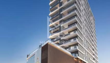 Apartamento com 3 quartos à venda no São João, Itajaí , 241 m2 por R$ 1.111.201