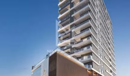 Apartamento com 2 quartos à venda no São João, Itajaí , 68 m2 por R$ 614.273