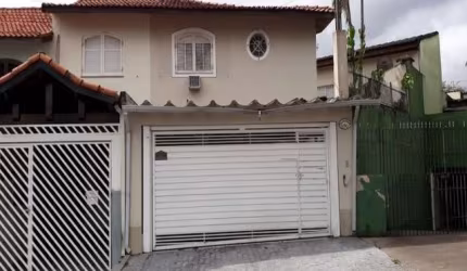 SOBRADO 2 DORMITÓRIOS VILA ISA PARA LOCAÇÃO