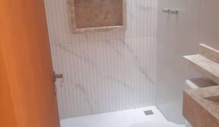 Casa com 3 quartos à venda na Rua Berta Wezassek, 42, Vila Marari, São Paulo por R$ 680.000