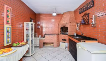Casa com 3 quartos à venda na Rua João Noel Von Sonnleithner, 243, Jardim Prudência, São Paulo por R$ 610.000