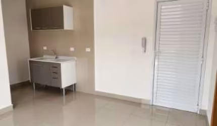 Apartamento com 1 quarto à venda na Rua Fernando Mafra Moreira, 41, Jardim Satélite, São Paulo, 27 m2 por R$ 229.000