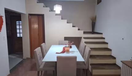 Casa com 3 quartos à venda na Rua das Rolinhas, 532, Jabaquara, São Paulo por R$ 990.000