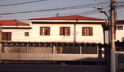 Casa com 3 quartos à venda na Rua São Canuto, 387, Jardim Santa Cruz (Campo Grande), São Paulo por R$ 800.000