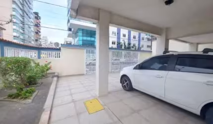 Apartamento com 2 quartos à venda na Rua Bahia, 701, Boqueirão, Praia Grande, 82 m2 por R$ 375.000