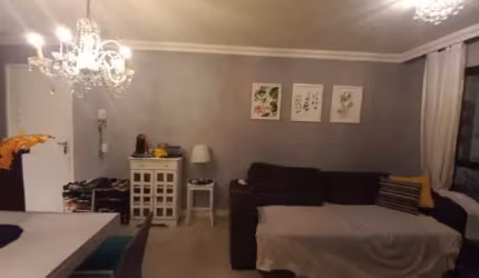 Apartamento com 3 quartos à venda na Avenida Interlagos, 1595, Jardim Umuarama, São Paulo, 67 m2 por R$ 550.000