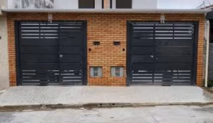 Casa com 3 quartos à venda na Rua Icapará, 68, Vila Arriete, São Paulo por R$ 740.000
